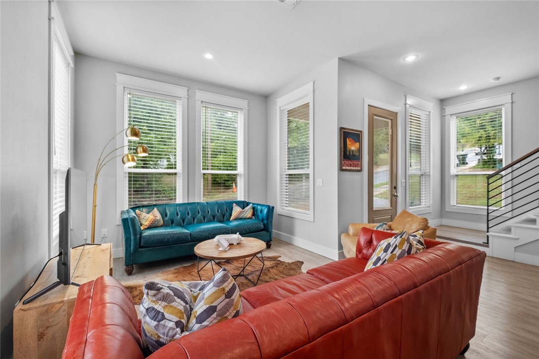 BOLES ADD - Residential