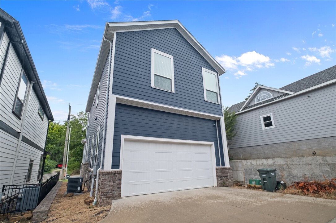 BOLES ADD - Residential