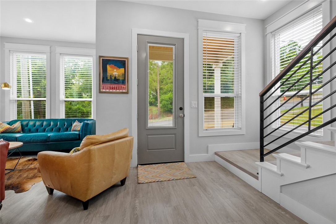 BOLES ADD - Residential