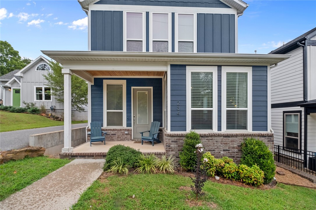 BOLES ADD - Residential