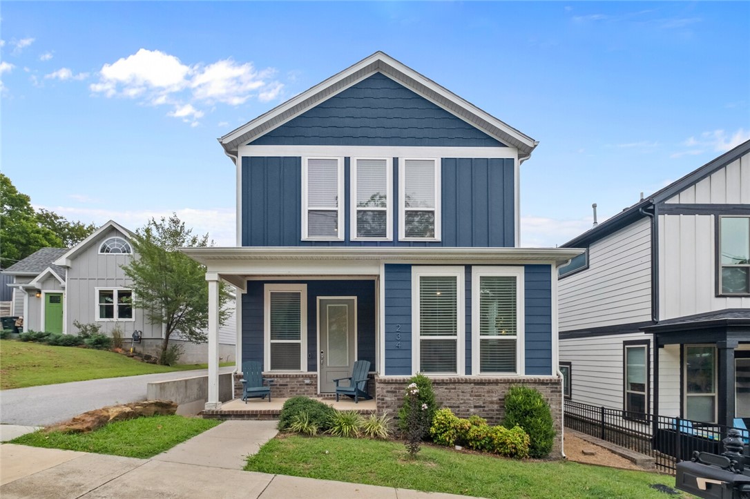 BOLES ADD - Residential