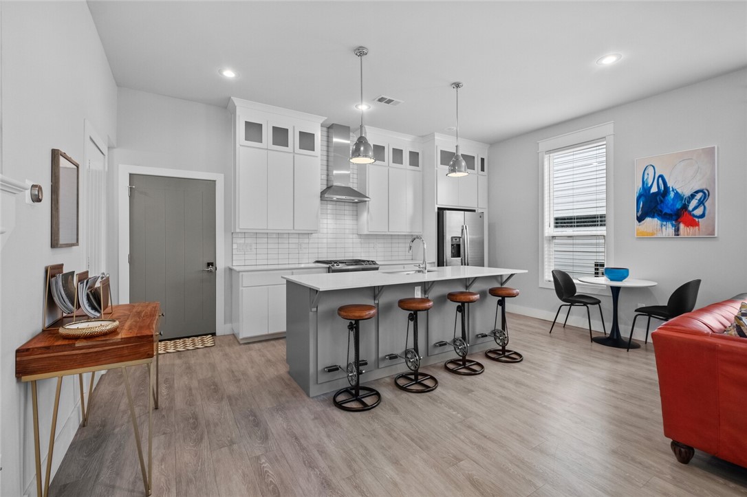 BOLES ADD - Residential