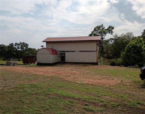 Photo of 675 Turnbow Lane, Russellville, AR 72802 (MLS # 1357159)
