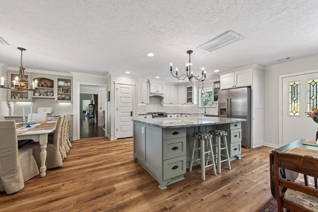 Hidden Spgs Ph I Bentonville - Residential