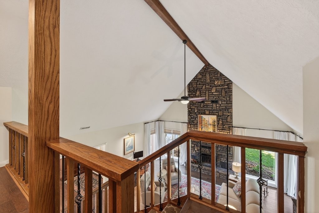 Hidden Spgs Ph I Bentonville - Residential