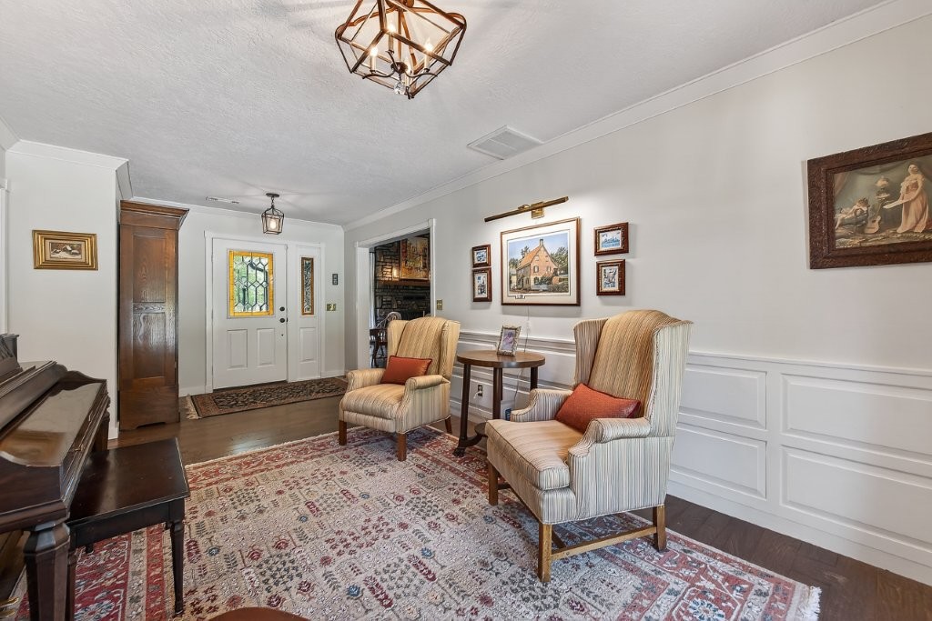 Hidden Spgs Ph I Bentonville - Residential