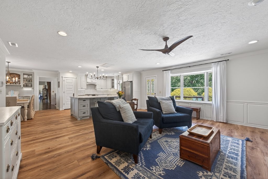 Hidden Spgs Ph I Bentonville - Residential