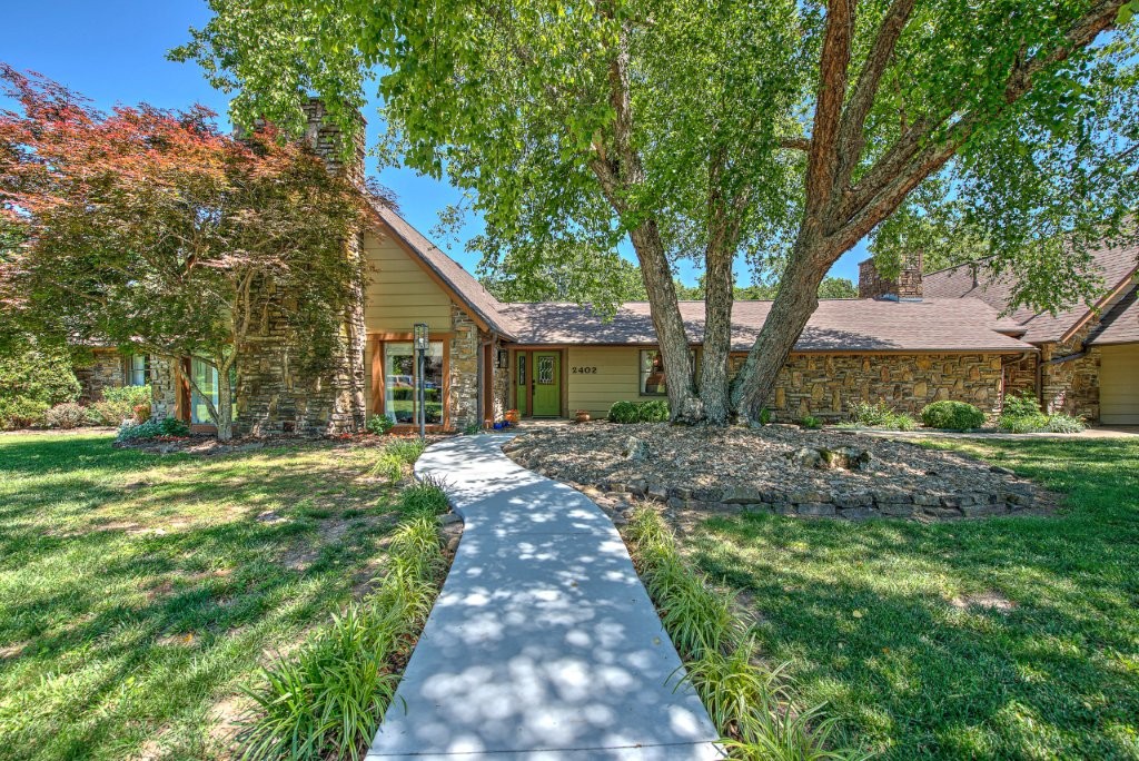Hidden Spgs Ph I Bentonville - Residential