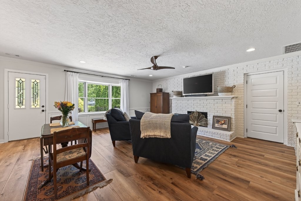 Hidden Spgs Ph I Bentonville - Residential