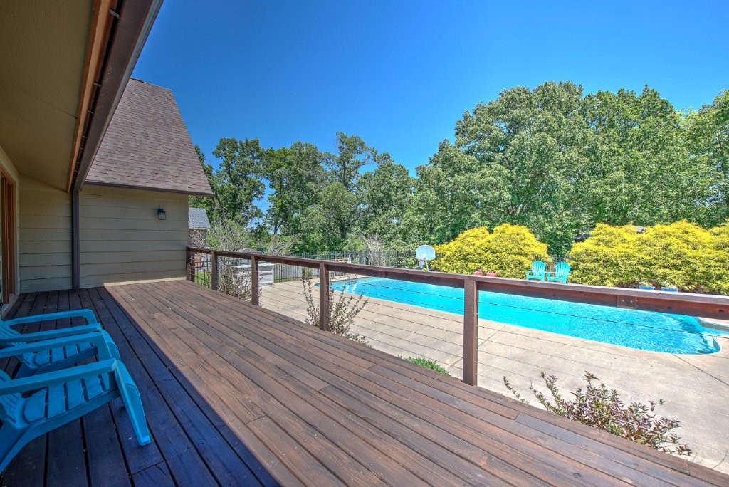 Hidden Spgs Ph I Bentonville - Residential