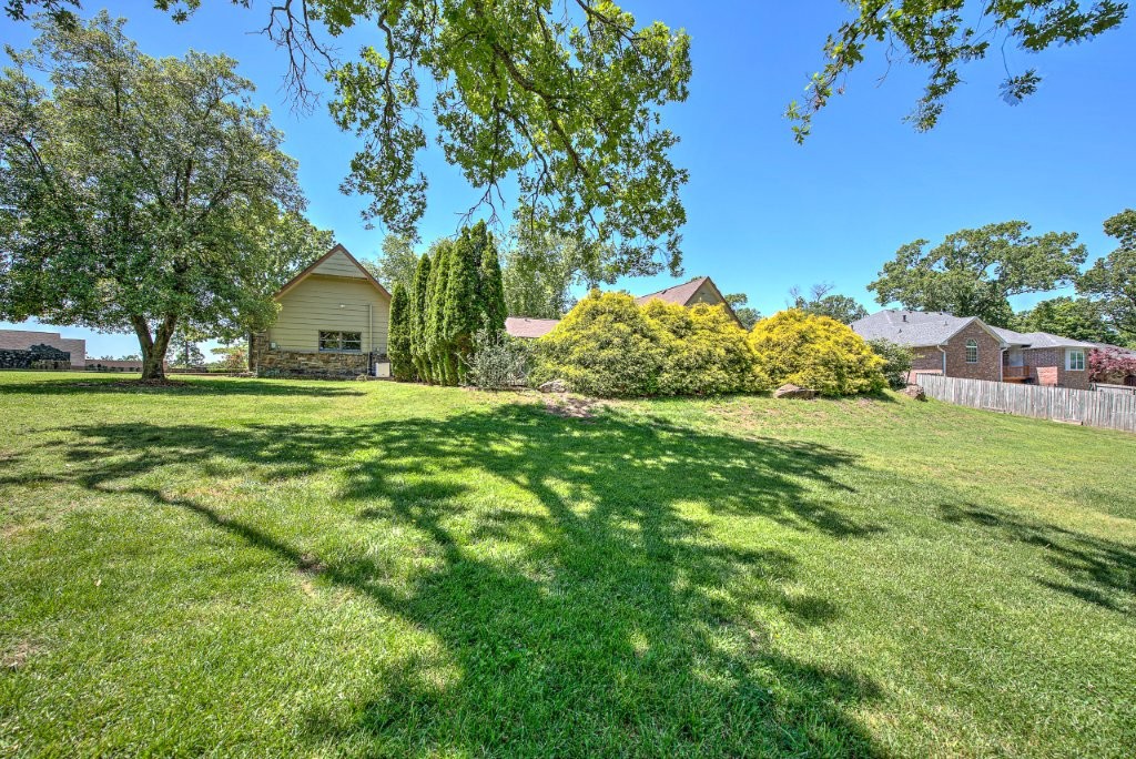 Hidden Spgs Ph I Bentonville - Residential