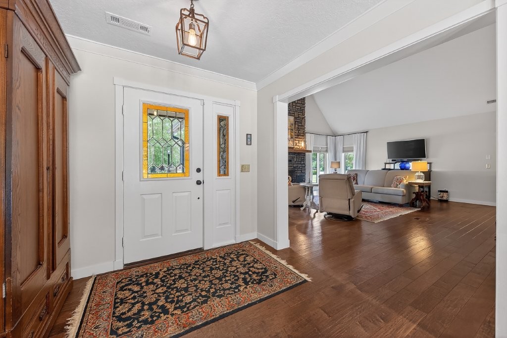 Hidden Spgs Ph I Bentonville - Residential