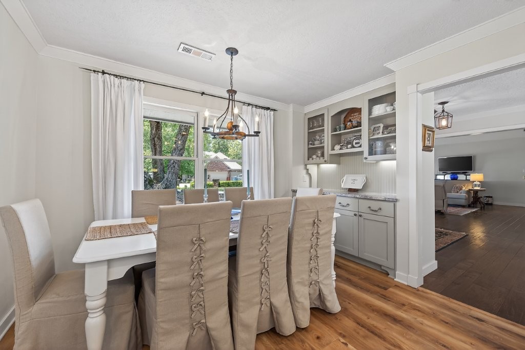 Hidden Spgs Ph I Bentonville - Residential