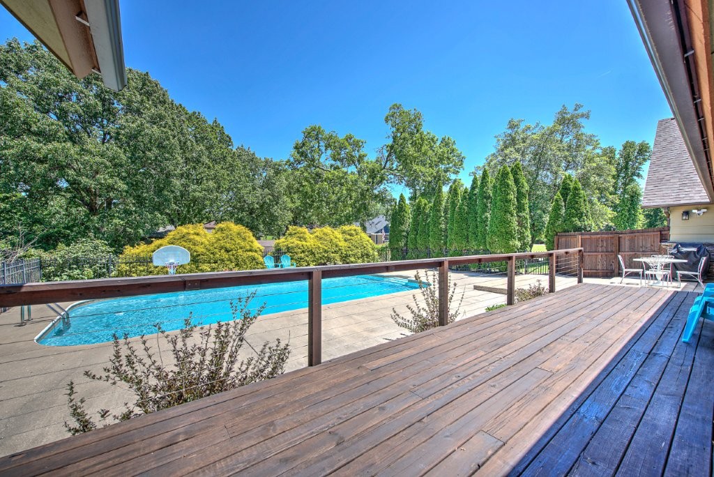 Hidden Spgs Ph I Bentonville - Residential
