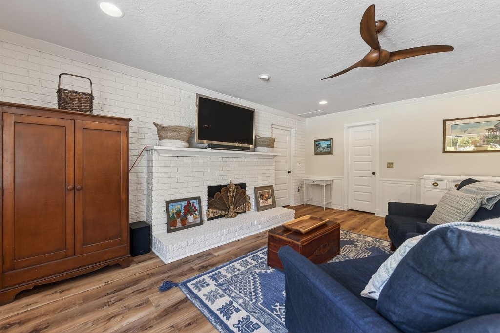 Hidden Spgs Ph I Bentonville - Residential