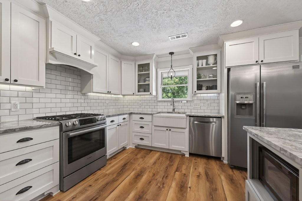 Hidden Spgs Ph I Bentonville - Residential