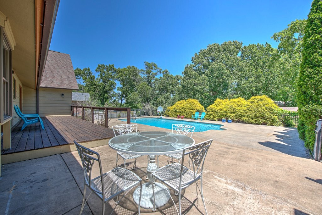 Hidden Spgs Ph I Bentonville - Residential