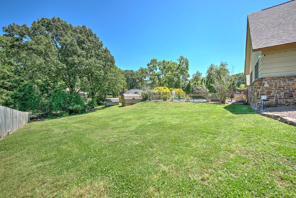 Hidden Spgs Ph I Bentonville - Residential