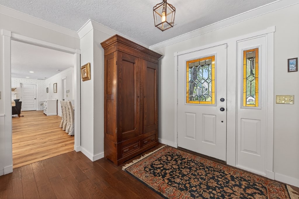 Hidden Spgs Ph I Bentonville - Residential