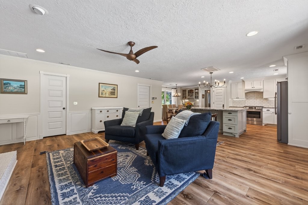 Hidden Spgs Ph I Bentonville - Residential