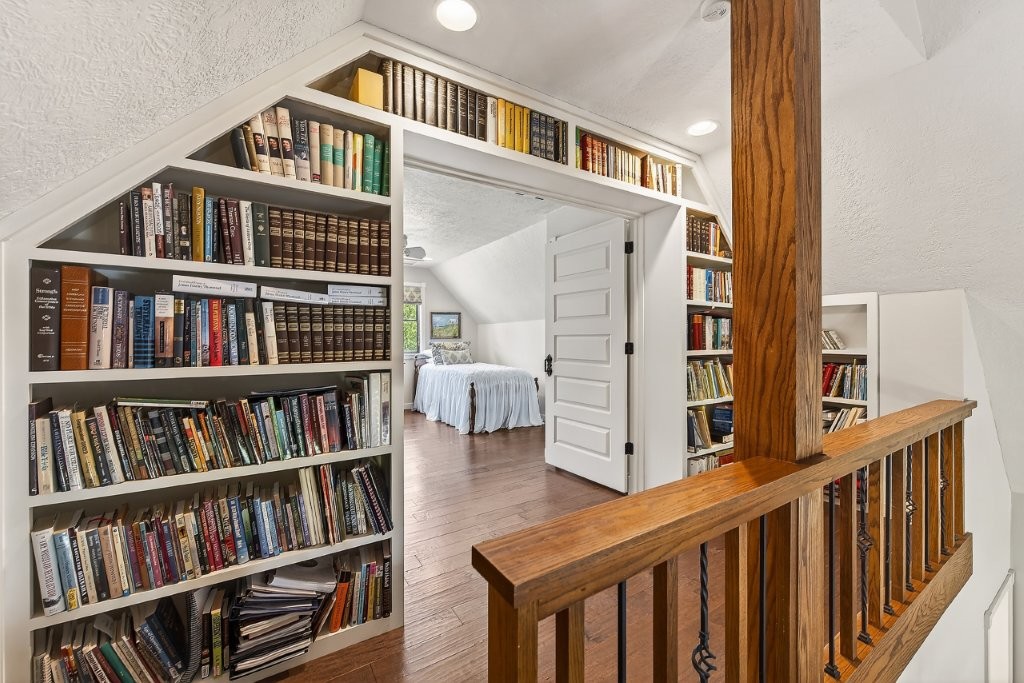 Hidden Spgs Ph I Bentonville - Residential