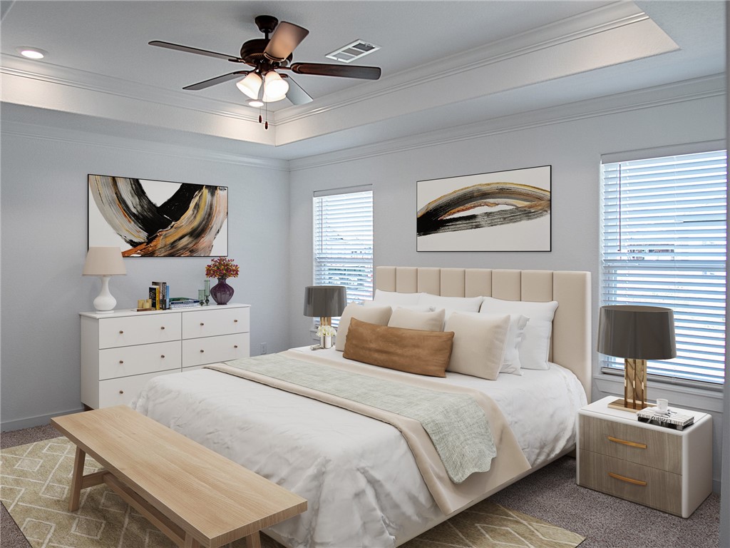 Hunt Farms, Phase 3 - Residential