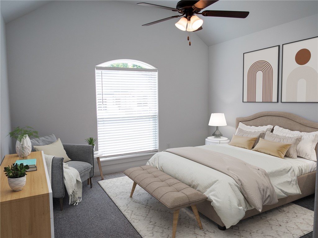 Hunt Farms, Phase 3 - Residential
