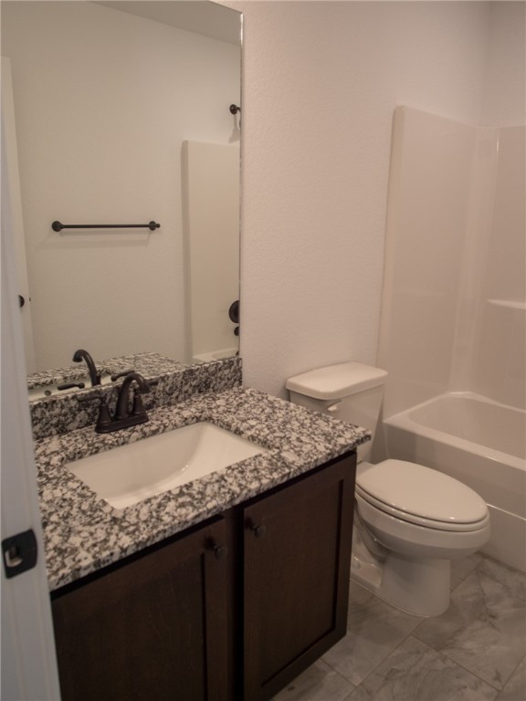 Hunt Farms, Phase 3 - Residential