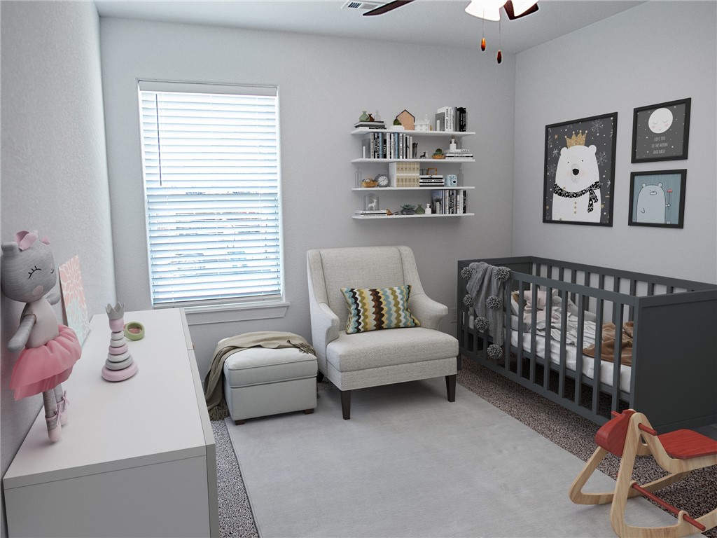Hunt Farms, Phase 3 - Residential