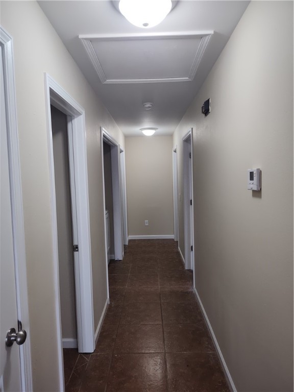 Mountain Terrace Sub - Residential Lease