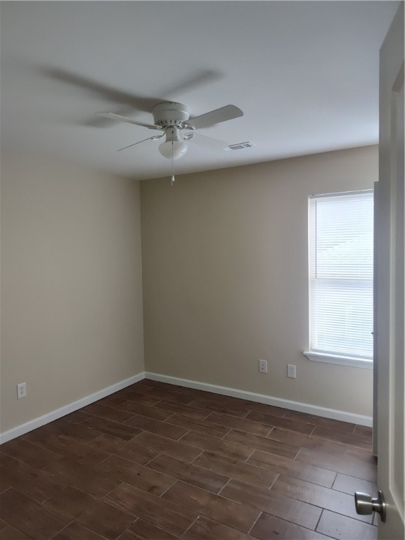 Mountain Terrace Sub - Residential Lease