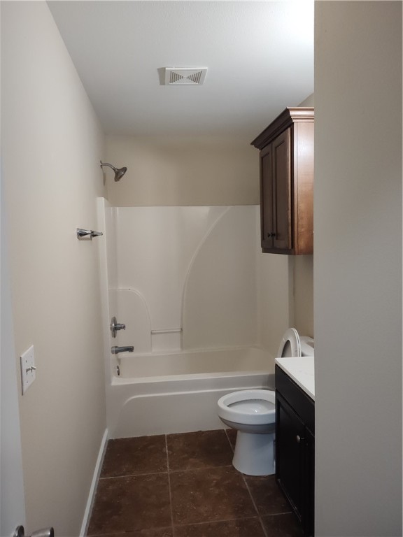 Mountain Terrace Sub - Residential Lease