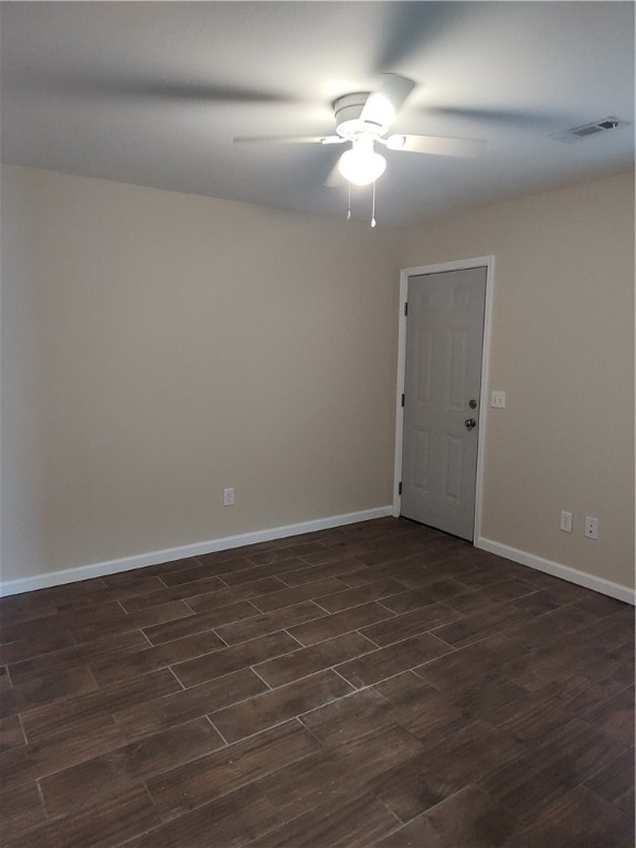 Mountain Terrace Sub - Residential Lease