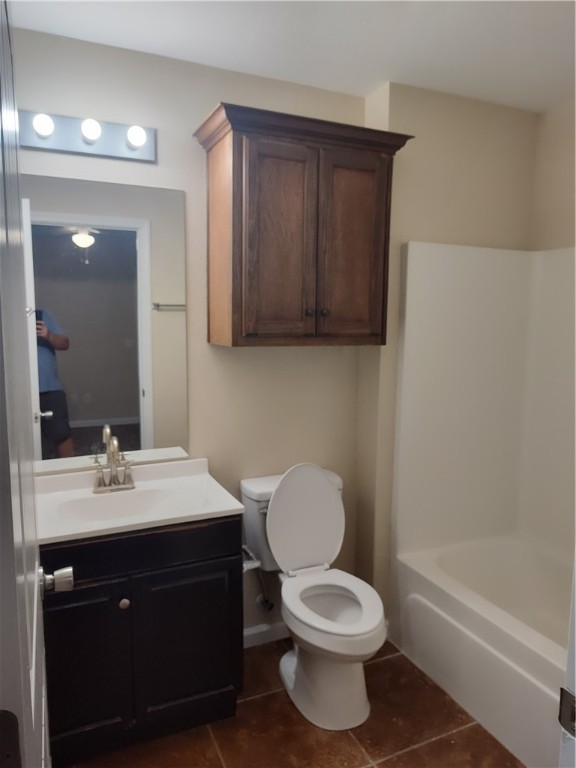 Mountain Terrace Sub - Residential Lease