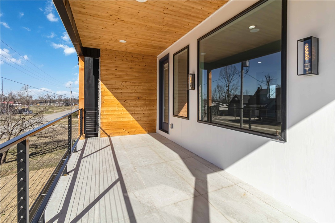 HAPPY HOME SUB-BENTONVILLE - Residential