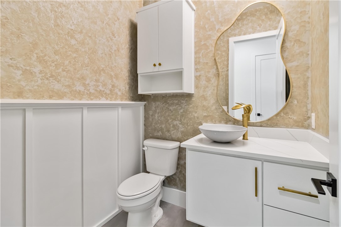 HAPPY HOME SUB-BENTONVILLE - Residential