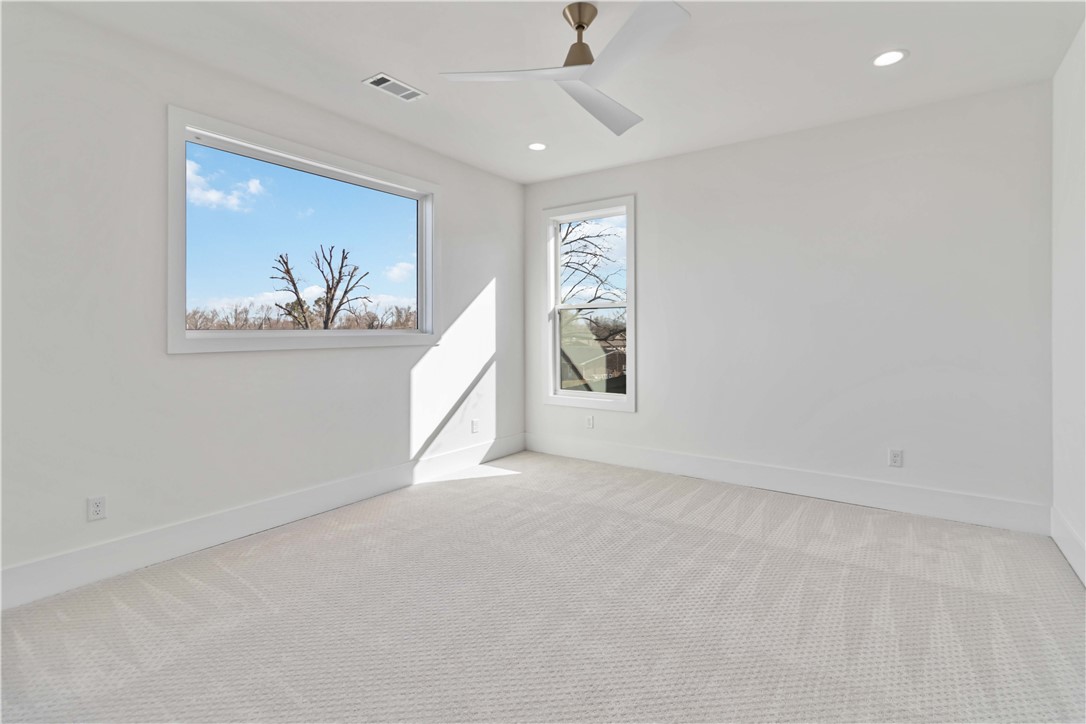 HAPPY HOME SUB-BENTONVILLE - Residential