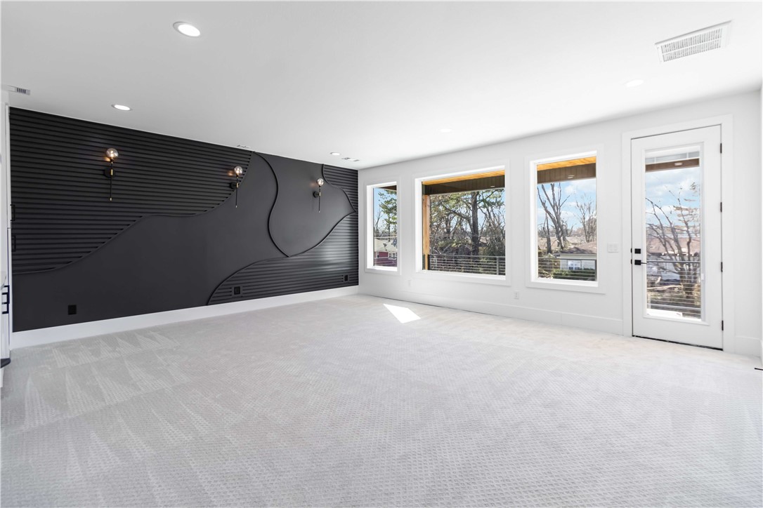 HAPPY HOME SUB-BENTONVILLE - Residential