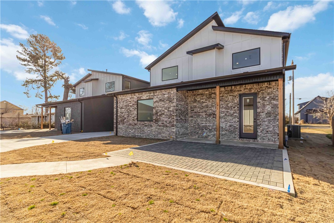 HAPPY HOME SUB-BENTONVILLE - Residential