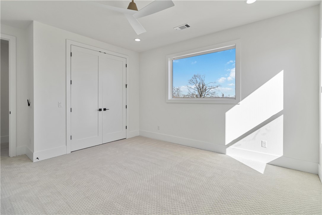 HAPPY HOME SUB-BENTONVILLE - Residential