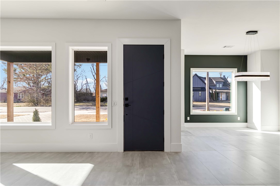 HAPPY HOME SUB-BENTONVILLE - Residential