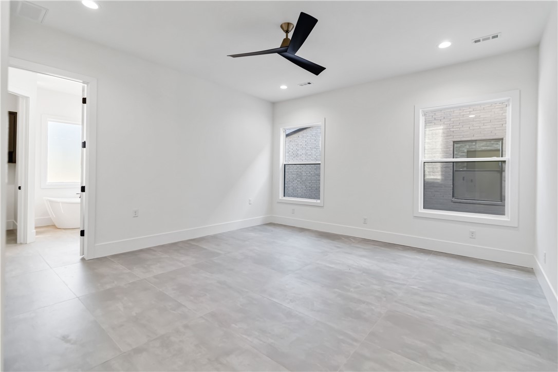 HAPPY HOME SUB-BENTONVILLE - Residential