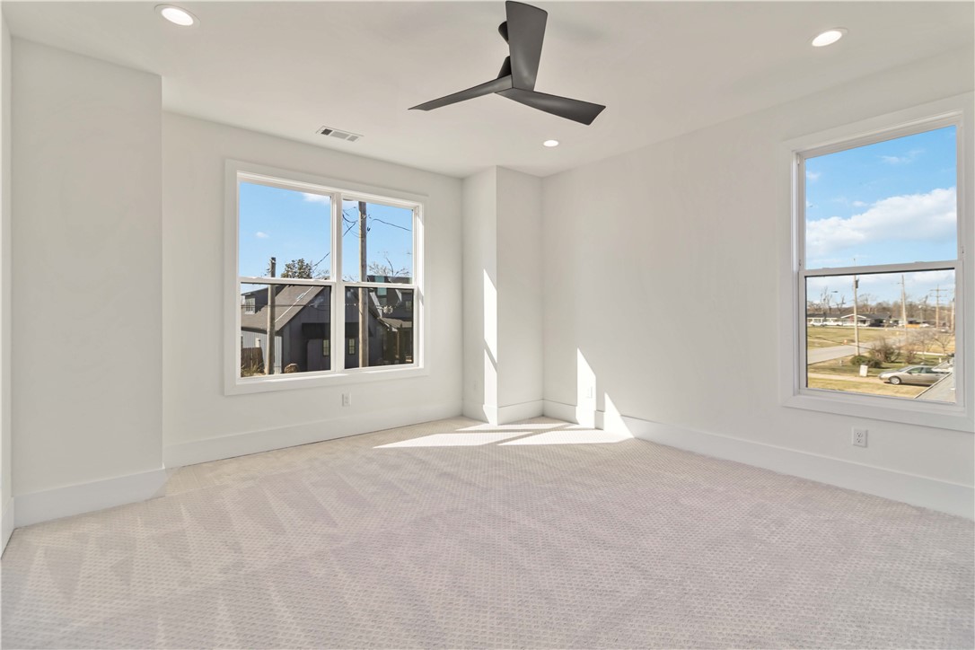 HAPPY HOME SUB-BENTONVILLE - Residential