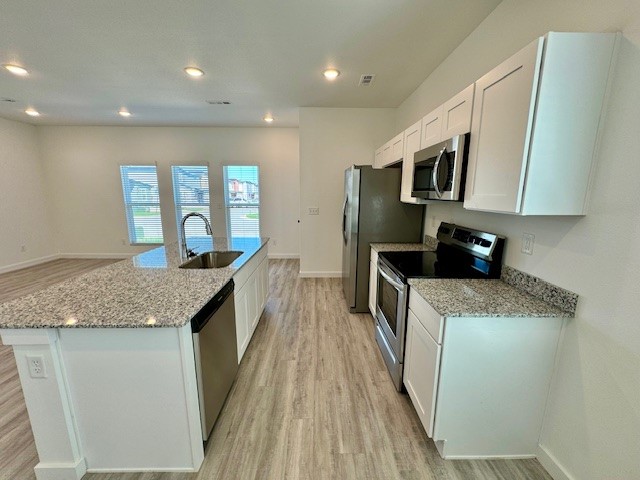 Featherston - Residential Lease