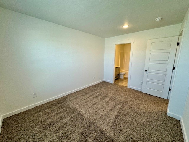 Featherston - Residential Lease