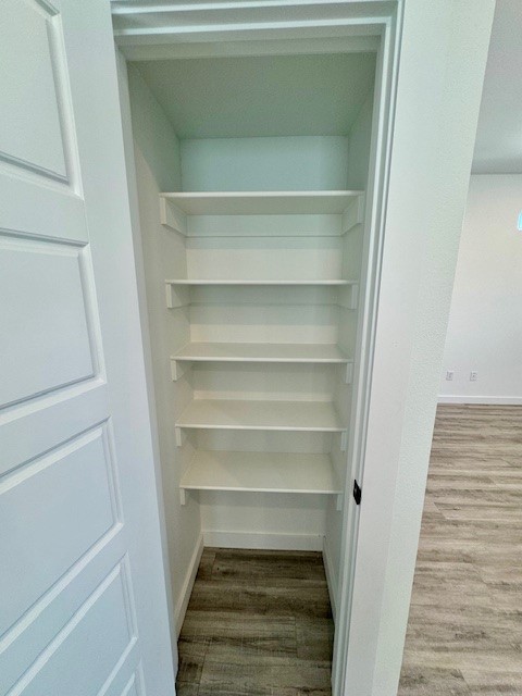 Featherston - Residential Lease