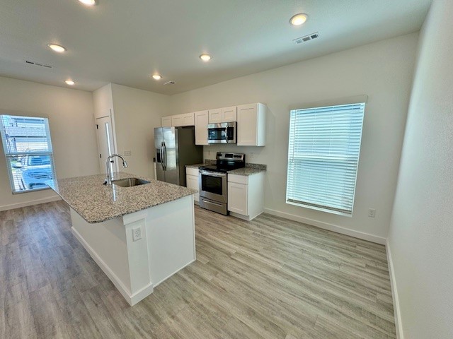 Featherston - Residential Lease