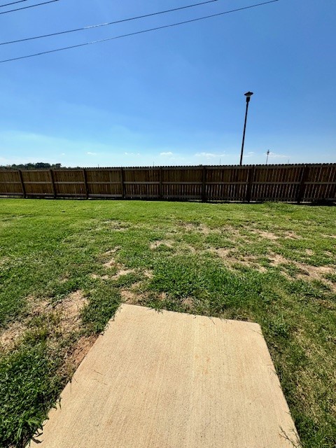 Featherston - Residential Lease