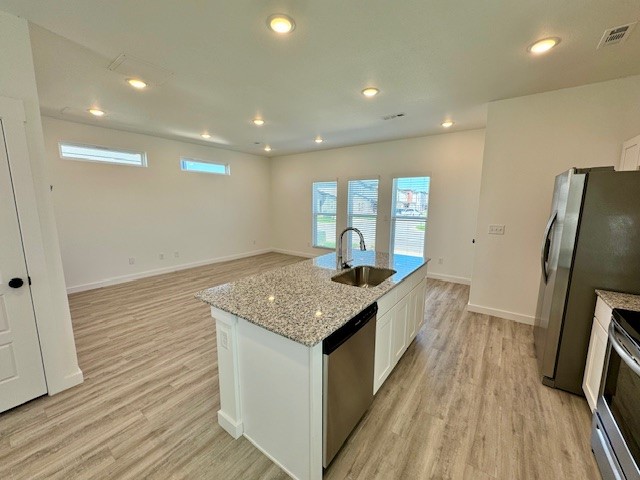 Featherston - Residential Lease