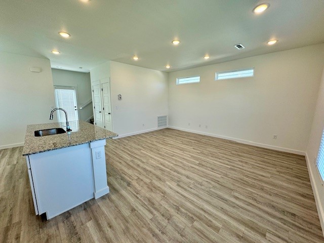 Featherston - Residential Lease